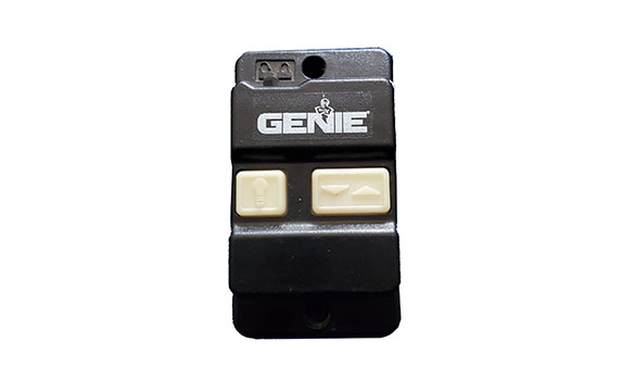 Genie Series 2 Wall Button Control Old Style