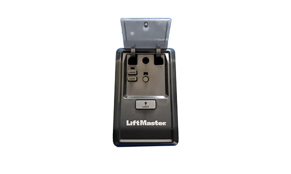 LiftMaster 882LM Security+ 2.0 Multi-Function Control Panel
