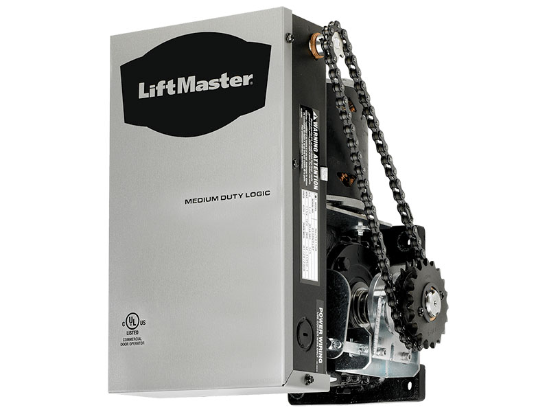 LiftMaster - Medium-Duty