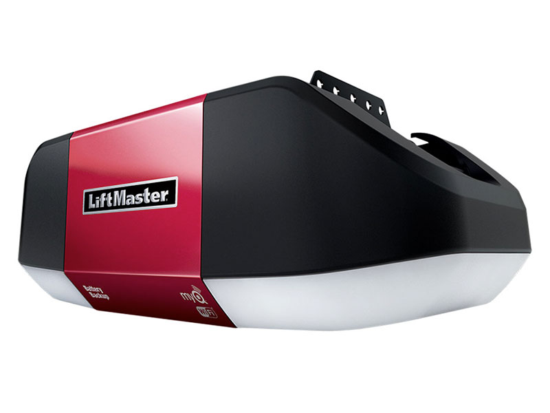 LiftMaster - Belt Drive Openers