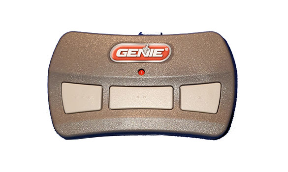 Genie Intellicode GIT-3 Dog Bone