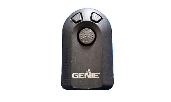 Genie Intellicode GIT Remote