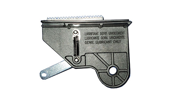 Genie Screw Drive Carriage