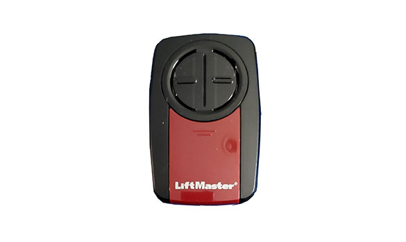 Liftmaster 375ut Universal Remote